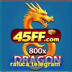 raluca telegram